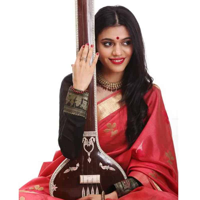 nirali kartik