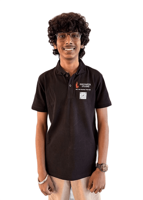 Naksh Gowda
