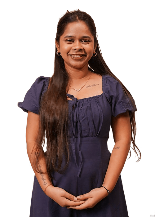 Vaishnavi Pawar