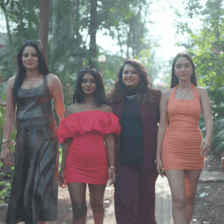 home Ad Film