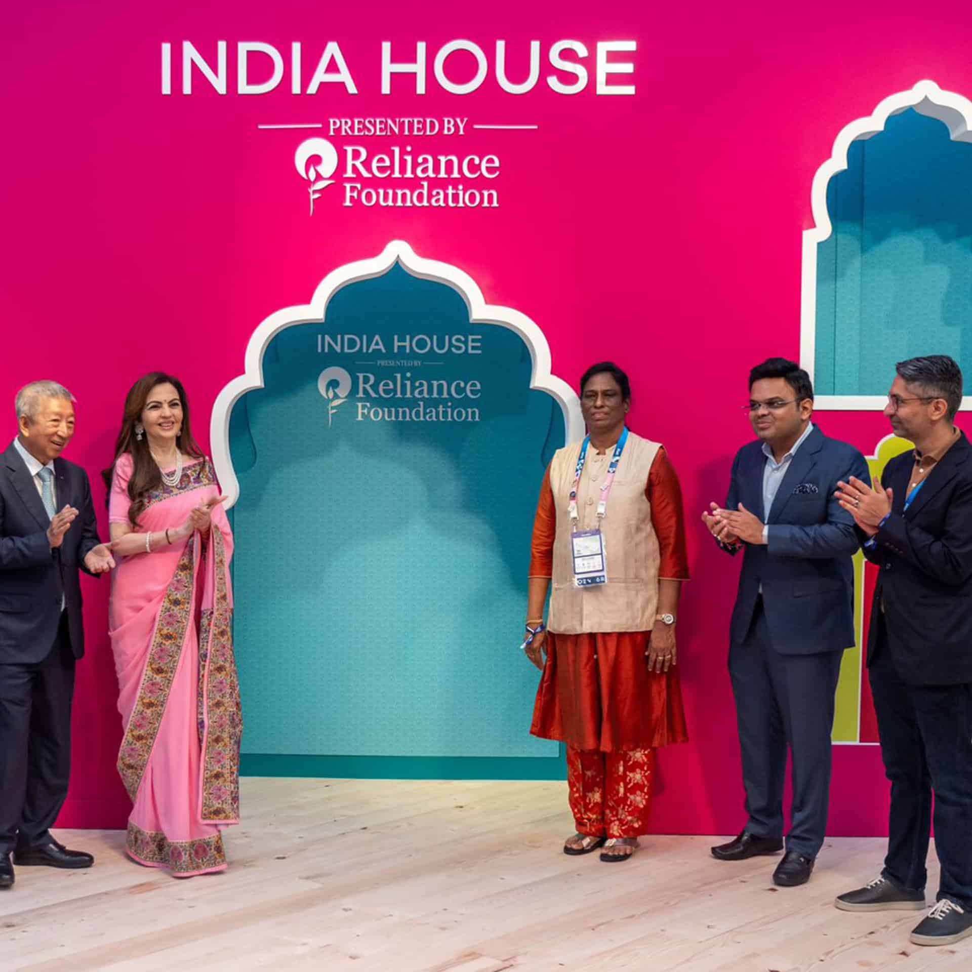 after movie idreamzzs india house