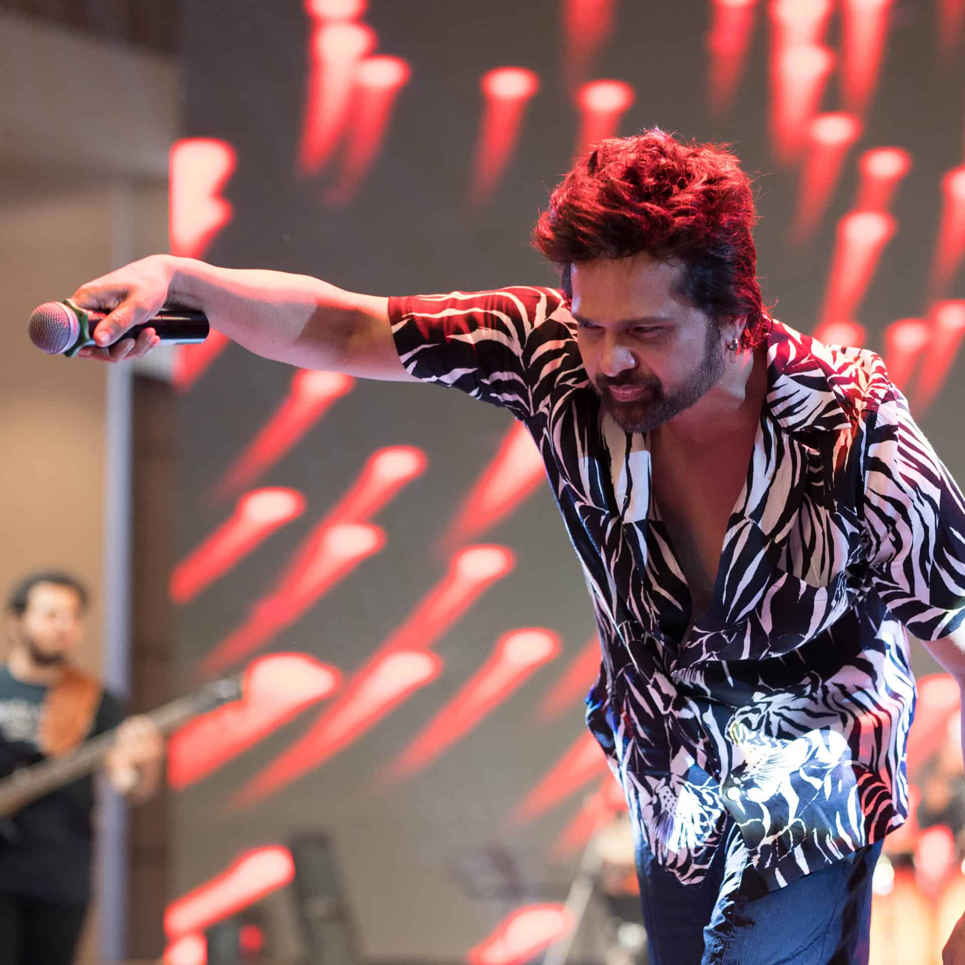 music video image