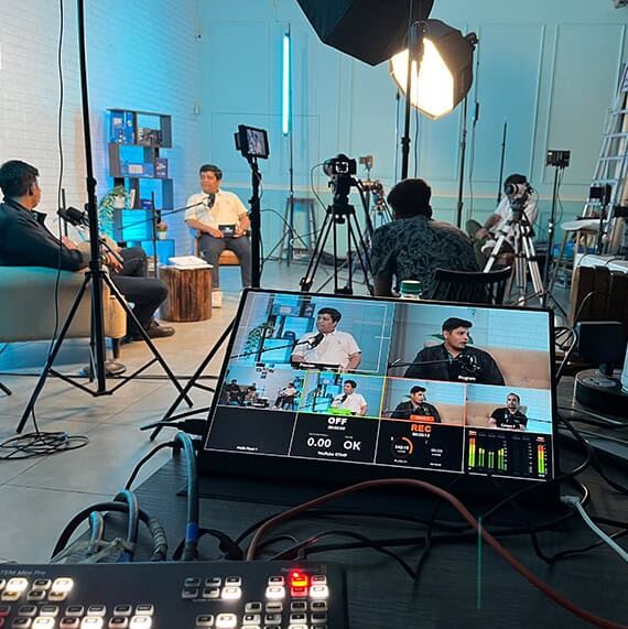 iDREAMZZS studio